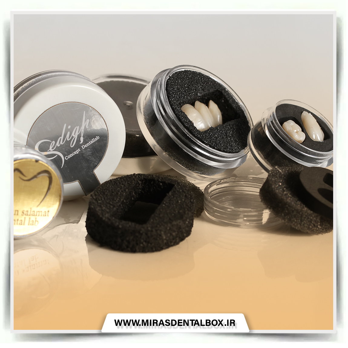 کریستال باکس