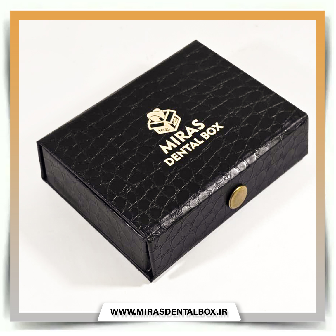 اباتمنت باکس AB10