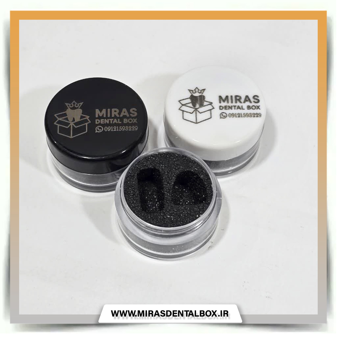 کریستال ایمپلنت باکس Ci32