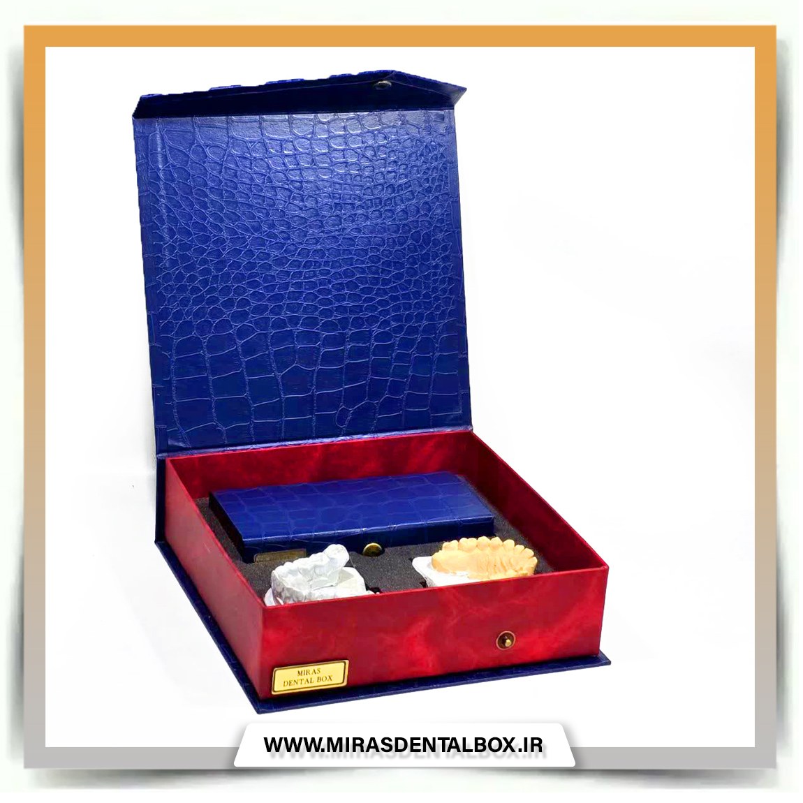دلتا باکس 20