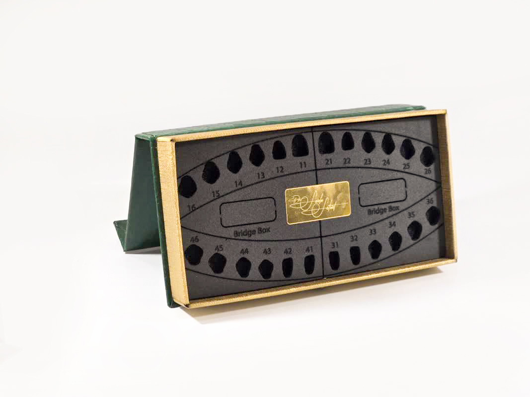 لمینت باکس HL18