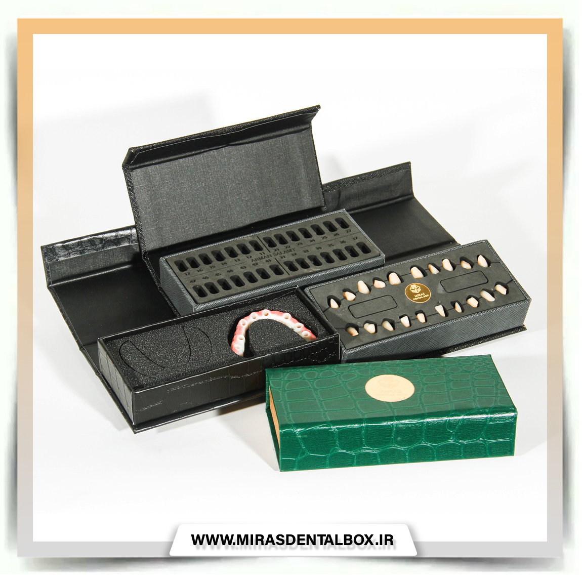 اباتمنت باکس AB15