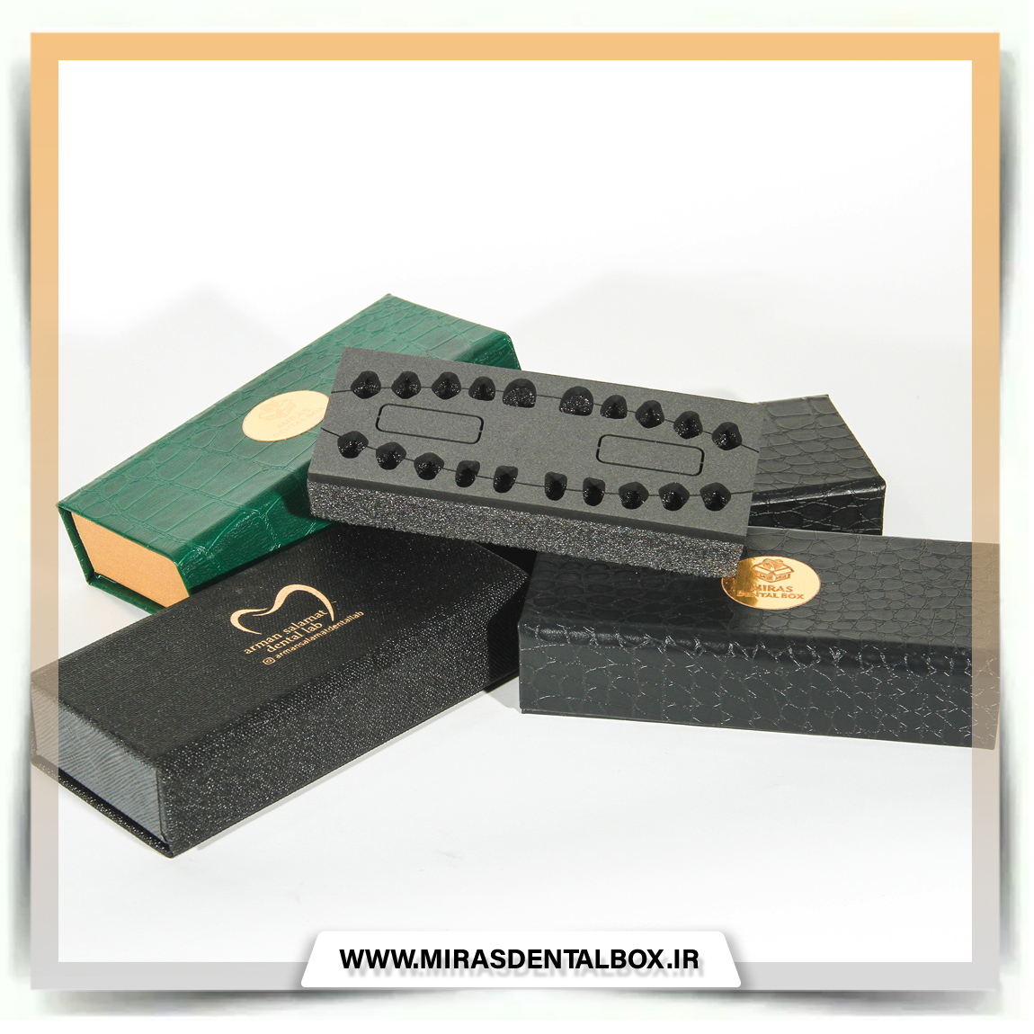 ایمپلنت باکس HI15