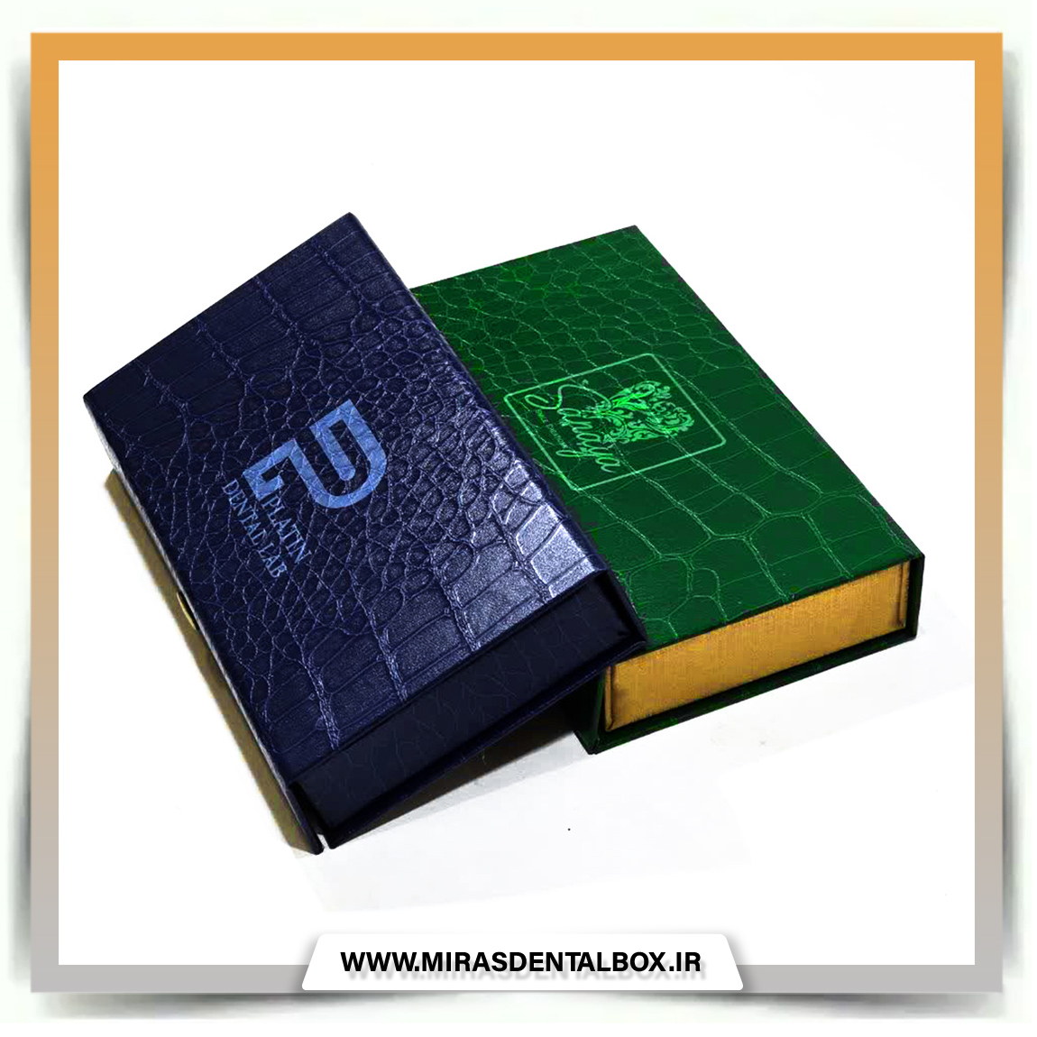 ایمپلنت باکس HI18