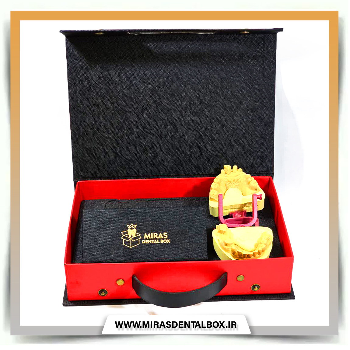 هندل باکس  25