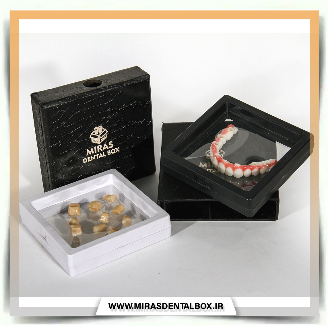 سلفون باکس Selfon Box9