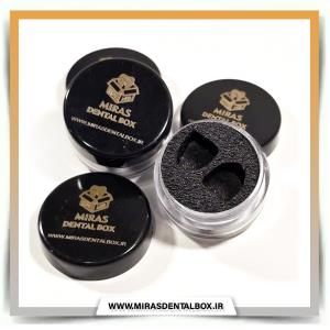 کریستال دنت باکس CD32