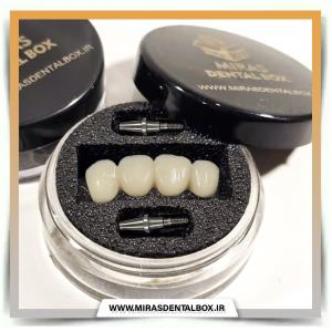 کریستال بریج باکس CB52