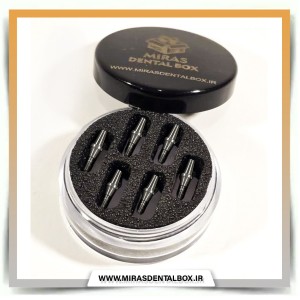 کریستال پست باکس CP52