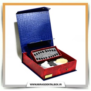 دلتا باکس 20