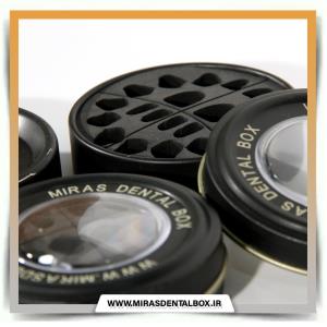 لمینیت باکس فک بالاMG-U