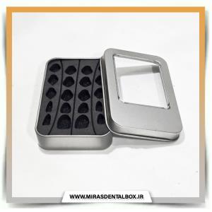 لمینت باکس فلزی SL10