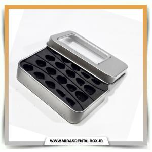 لمینت باکس فلزی SL10