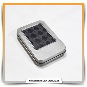 لمینت باکس فلزی SL10