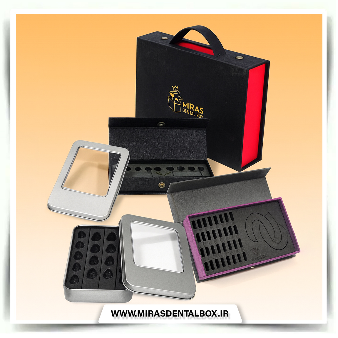 نقش و اهمیت بسته بندی مناسب کالا