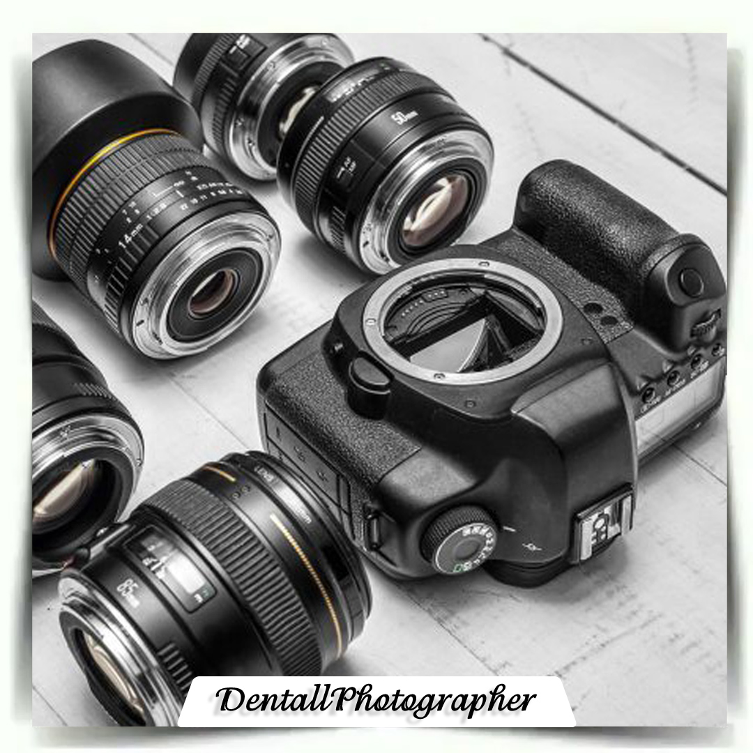 در خرید دوربین لنز اهمیت بیشتری دارد یا بدنه دوربین